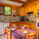 Clevacances 3 Cles 4 Pers Au Cros Bas Tatil Evi Chanac