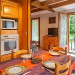 Tatil Evi Clevacances 3 Cles 4 Pers Au Cros Bas *