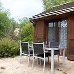 Clevacances 3 Cles 4 Pers Au Cros Bas Tatil Evi Chanac