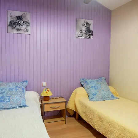 Ferienhaus Clevacances 3 Cles 4 Pers Au Cros Bas